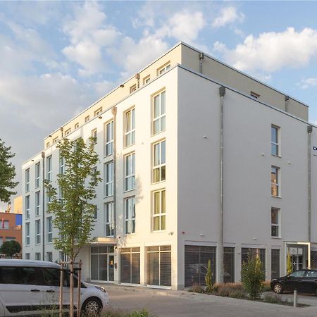 Candlewood Suites Heidelberg By Ihg Хайдельберг Экстерьер фото