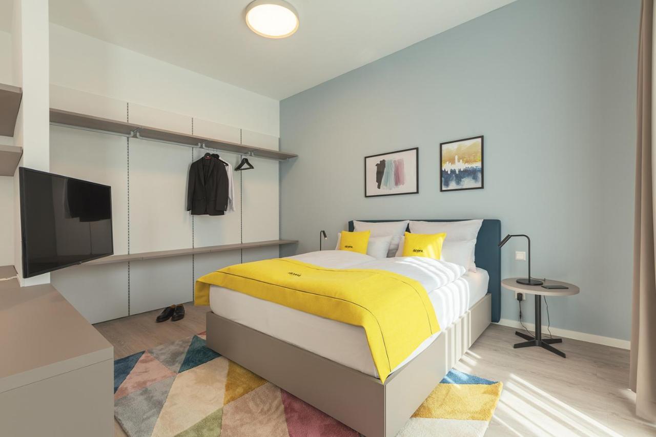 Candlewood Suites Heidelberg By Ihg Хайдельберг Экстерьер фото