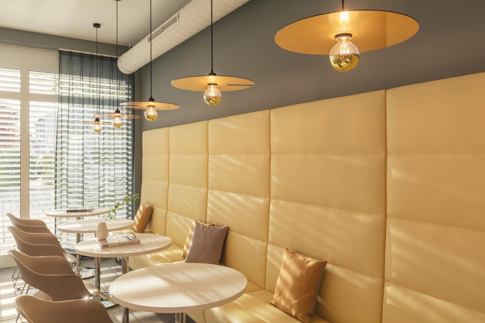 Candlewood Suites Heidelberg By Ihg Хайдельберг Экстерьер фото