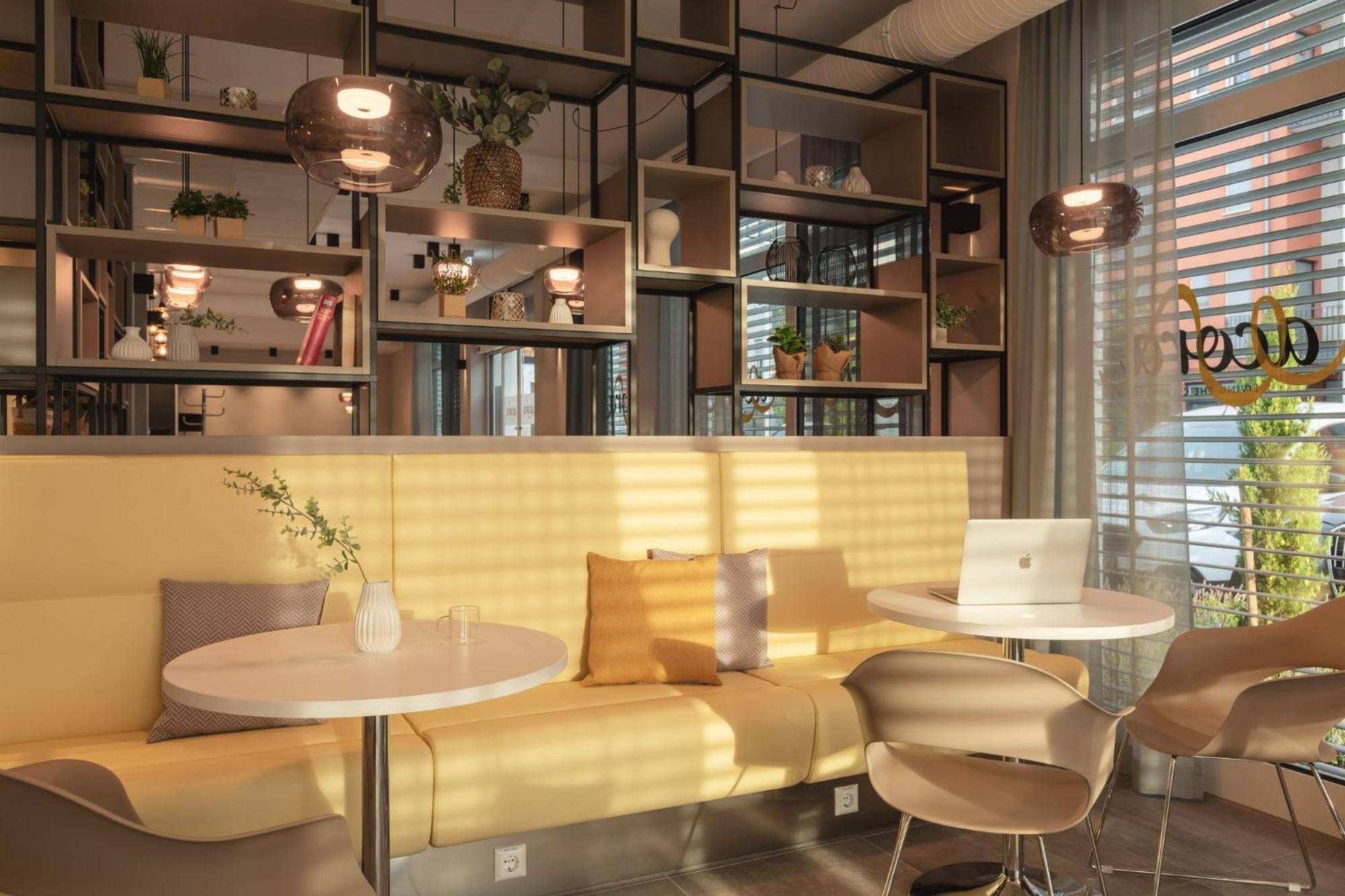 Candlewood Suites Heidelberg By Ihg Хайдельберг Экстерьер фото