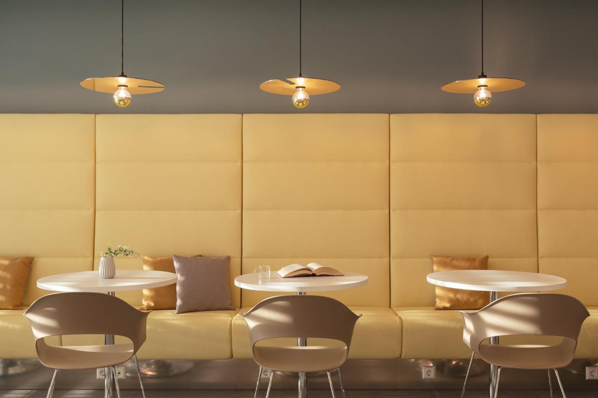 Candlewood Suites Heidelberg By Ihg Хайдельберг Экстерьер фото
